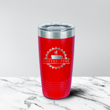 Coffee Lover 20 oz. Tumbler