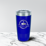 Coffee Lover 20 oz. Tumbler