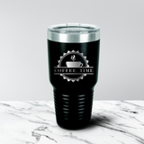 Coffee Lover 30 oz. Tumbler