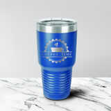 Coffee Lover 30 oz. Tumbler