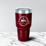 Coffee Lover 30 oz. Tumbler