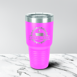 Coffee Lover 30 oz. Tumbler