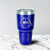 Coffee Lover 30 oz. Tumbler