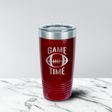 Football Fan 20 oz. Tumbler