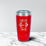 Football Fan 20 oz. Tumbler