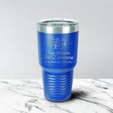 Four Seasons Total Landscaping 30 oz. Tumbler