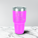 Four Seasons Total Landscaping 30 oz. Tumbler