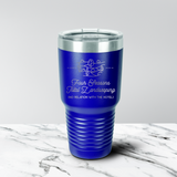 Four Seasons Total Landscaping 30 oz. Tumbler