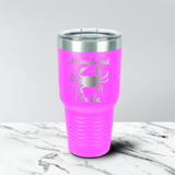 Maryland Pride 30 oz. Tumbler