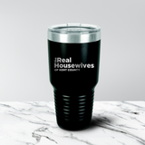 Real Housewives of Kent County 30 oz. Tumbler