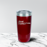 Real Housewives of Kent County 20 oz. Tumbler