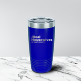 Real Housewives of Kent County 20 oz. Tumbler