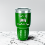 Road Trip 30 oz. Tumbler
