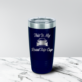 Road Trip 20 oz. Tumbler