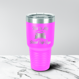 Road Trip 30 oz. Tumbler