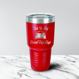 Road Trip 30 oz. Tumbler