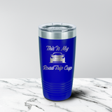 Road Trip 20 oz. Tumbler