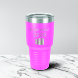 Survived 2020 30 oz. Tumbler
