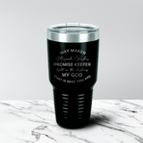 Waymaker 30 oz. Tumbler