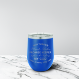 Waymaker 12 oz. Stemless Tumbler