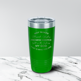 Waymaker 20 oz. Tumbler