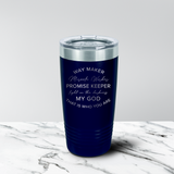 Waymaker 20 oz. Tumbler