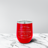 Waymaker 12 oz. Stemless Tumbler