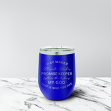 Waymaker 12 oz. Stemless Tumbler
