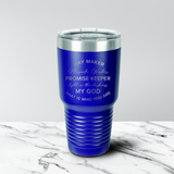 Waymaker 30 oz. Tumbler