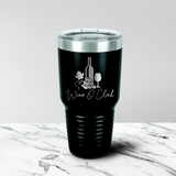 Wine Mom 30 oz. Tumbler
