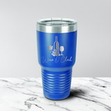Wine Mom 30 oz. Tumbler