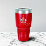 Wine Mom 30 oz. Tumbler