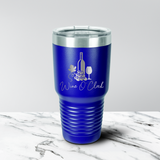 Wine Mom 30 oz. Tumbler
