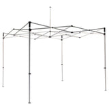 ONE CHOICE® 10ft Steel Canopy Tent