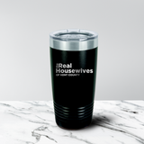 Real Housewives of Kent County 20 oz. Tumbler