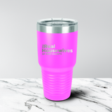 Real Housewives of Kent County 30 oz. Tumbler